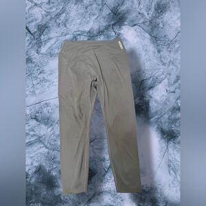 Size XS/S Gymshark Gray‎ High Waisted Leggings